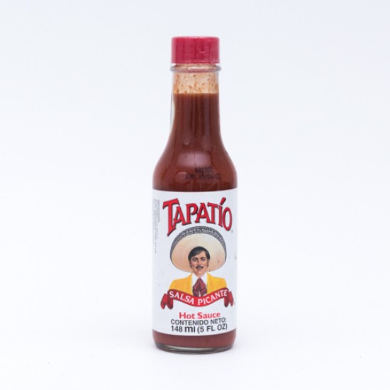 Tapatio Sauce 296 ml