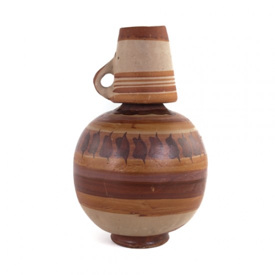 Jug Watter  Clay Watter Container