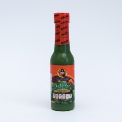 La Extra Green Habanero Sauce