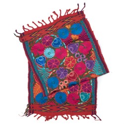 Mexican Table Runner
