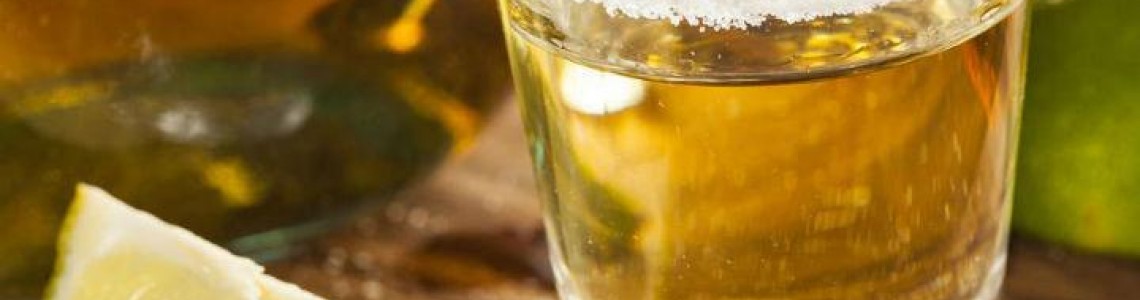 Tequila, mezcal & craft beer