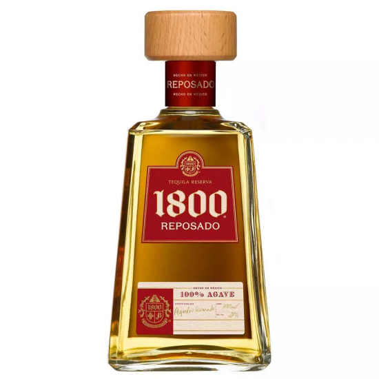 Tequila CUERVO 1800 REPOSADO 