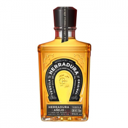 Tequila Herradura Añejo box 12 bottles