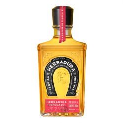 Tequila Herradura Reposado box 12 bottles