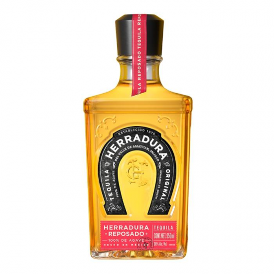 Tequila Herradura Reposado box 12 bottles Tequila Herradura Reposado box 12 bottles