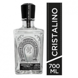 Tequila Herradura Ultra box 12 pieces