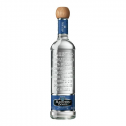 Tequila Maestro Dobel Blanco box 6 botlles