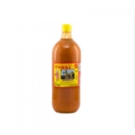 Porkie Sauce 1 Liter
