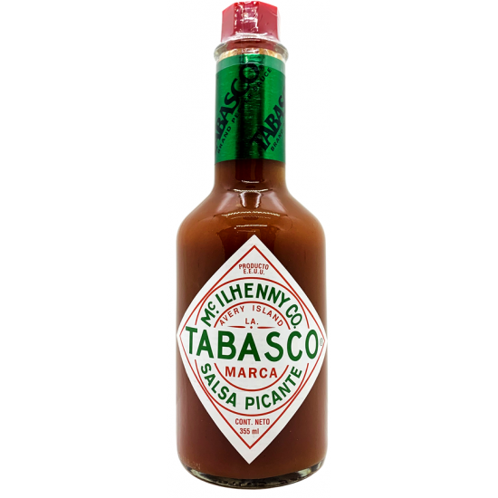 Tabasco Sauce 355 ml