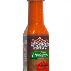 Chiltepin Sauce