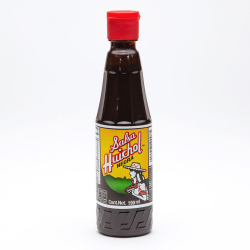 Negra Huichol sauce 190 ml