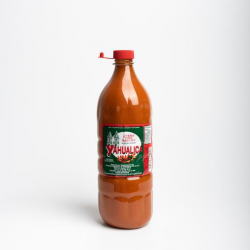 Yahualica sauce 1 Liter