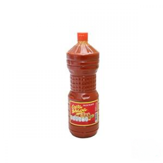 Costa Brava Sauce 1 Liter