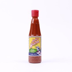 Huichol Spicy Sauce 190 ml